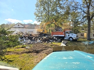 Alabama Demolition Services For Residential