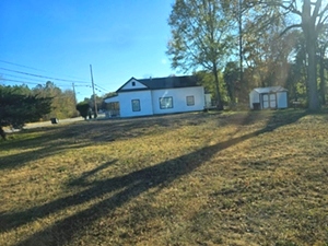 Alabama Demolition Services For Residential