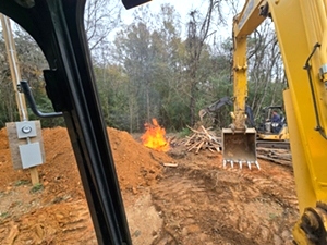 Alabama Demolition Services For Residential