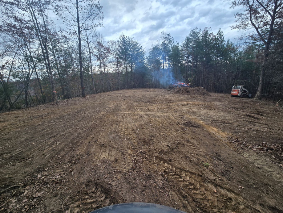 Alabama Land Clearing Services