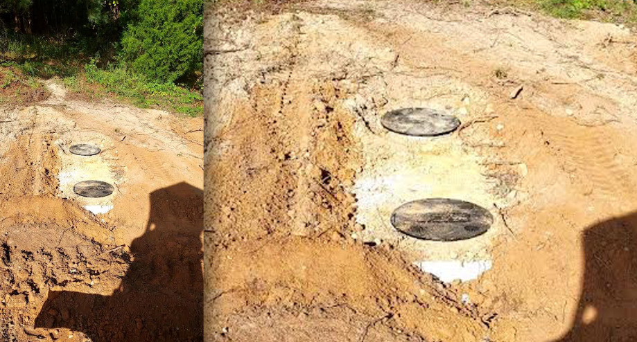 Septic Tank Installer